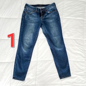 Assorted Jeans - AEO, Lucky Brand, Michael Kors & More